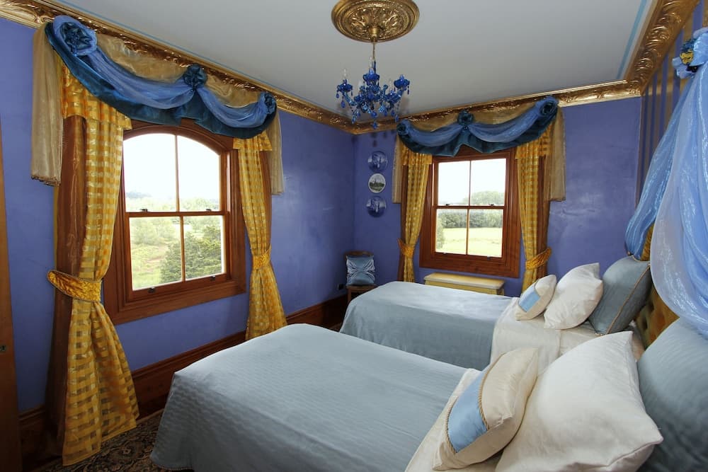 Tracy's Boutique BnB Farmstay