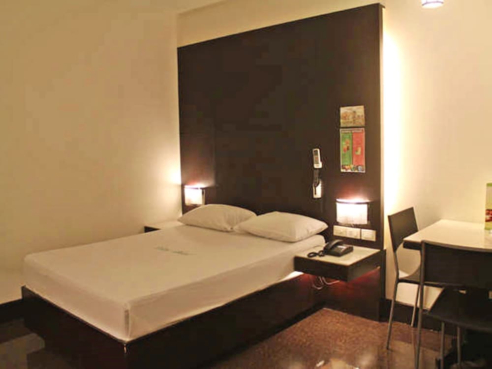 Vista Hotel Cubao