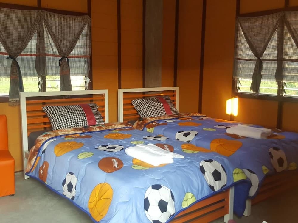 Peisanae Faikeng Resort