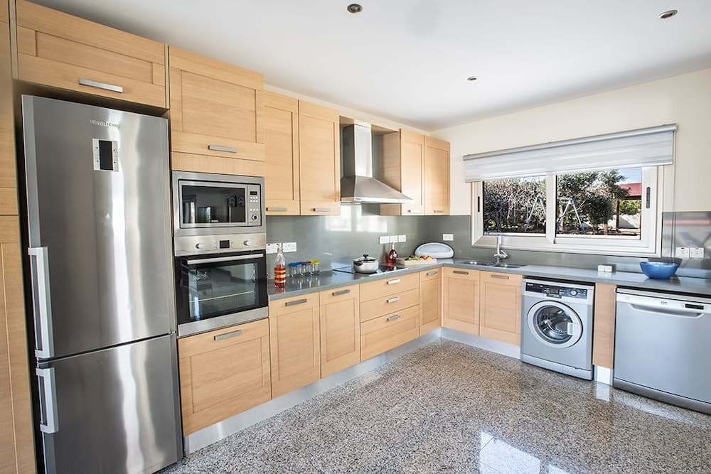 Protaras Villa Theodora 1 - CHG