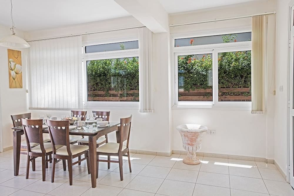 Protaras Villa Theodora 27