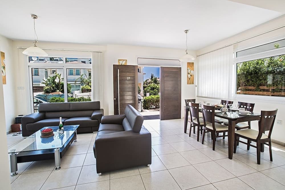 Protaras Villa Theodora 27