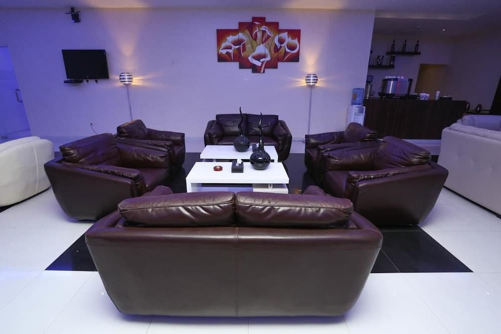 Raoum Inn Serviced Apartments-Hafr Al Batin