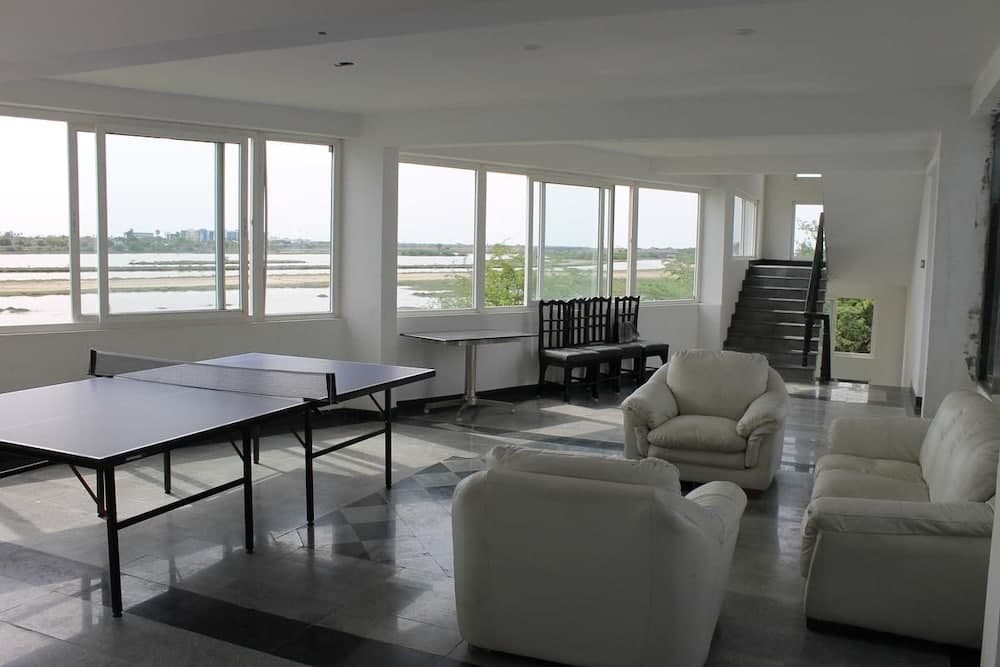 Nirvana Boutique Hotel