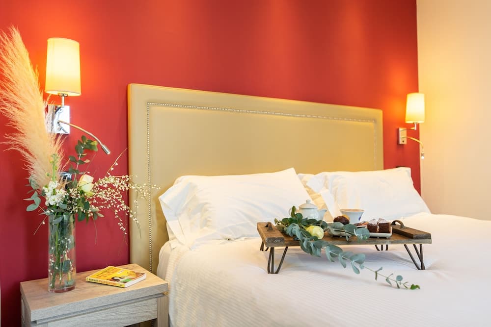 UNA HOTELS Tenuta Contessa Farm & SPA Cosenza