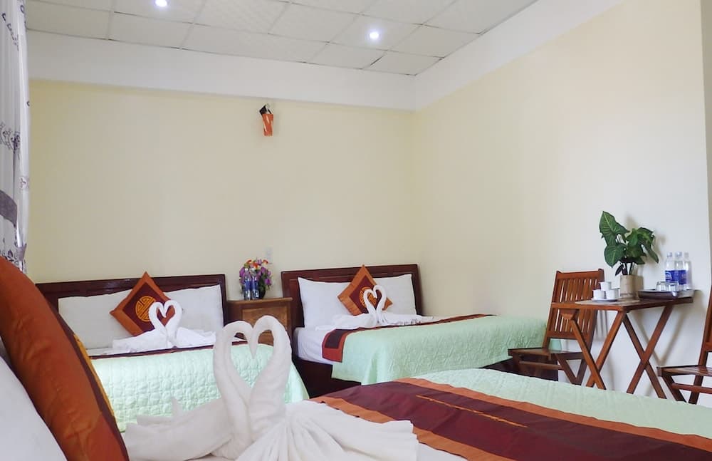 Thanh Phat Phong Nha