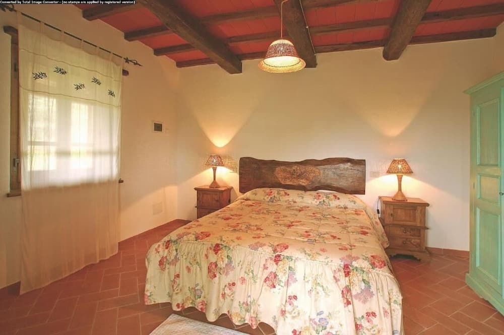 Agriturismo Casa Fibbianello