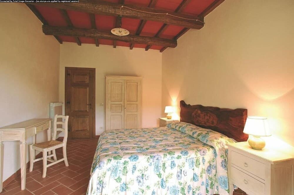 Agriturismo Casa Fibbianello