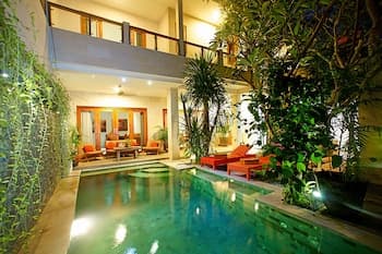 Villa Orange Seminyak by Best Deals Asia Hospitality
