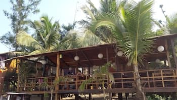 Goan Cafe N Resort
