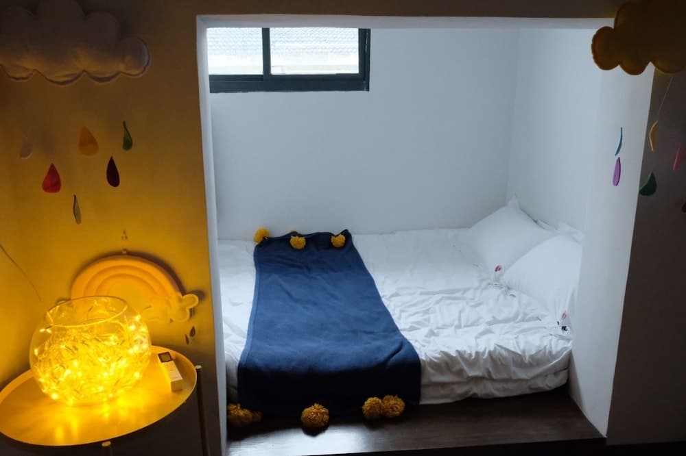 Yangzhou Sixi Courtyard Guesthouse