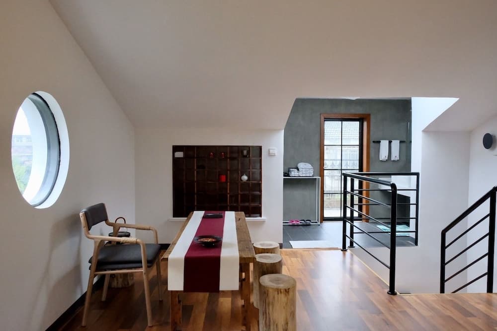 Yangzhou Sixi Courtyard Guesthouse