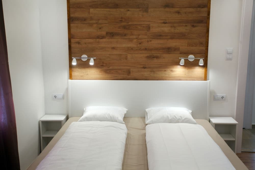 Dfive Apartments - Szervita