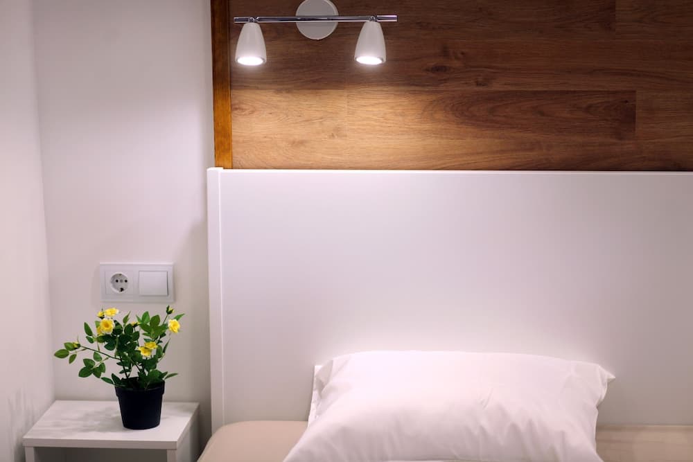 Dfive Apartments - Szervita