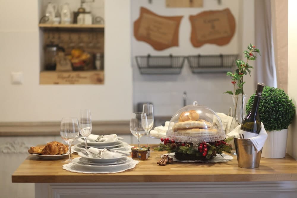 Dfive Apartments - Vintage