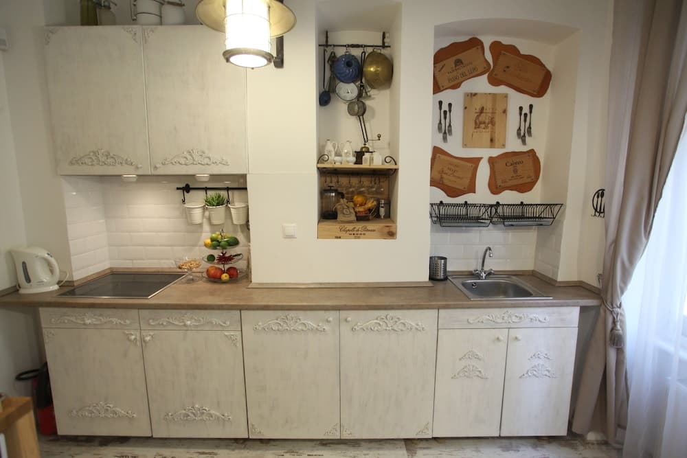 Dfive Apartments - Vintage