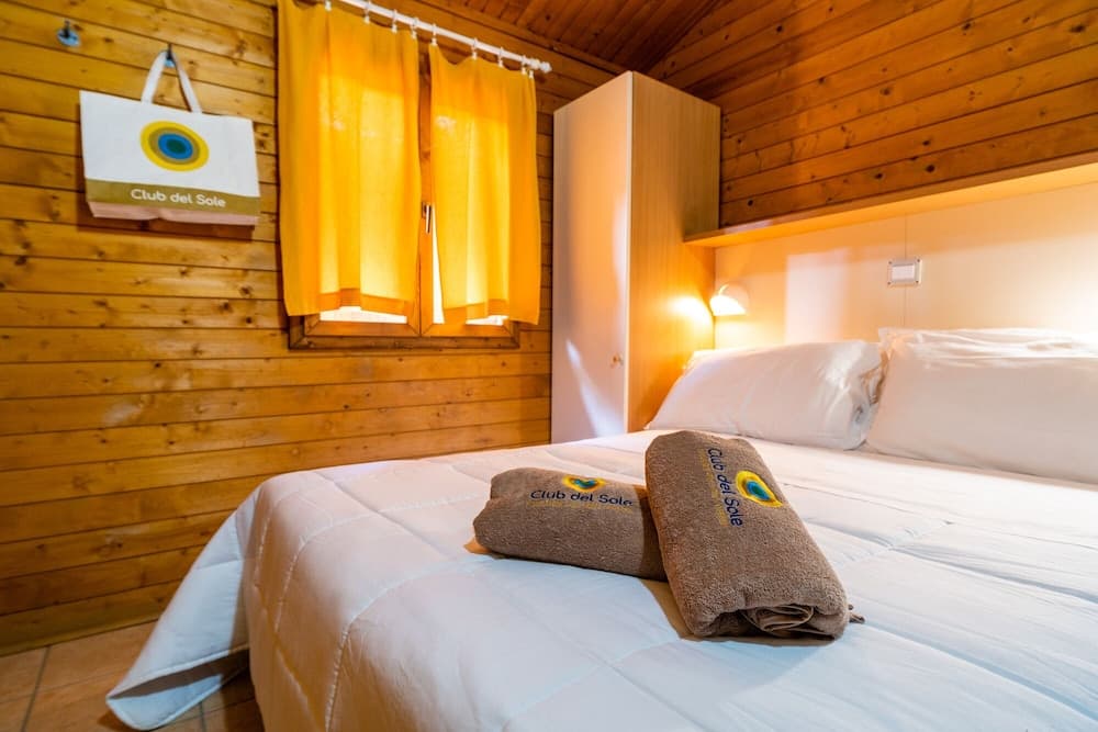 Club Del Sole Viareggio Family Collection