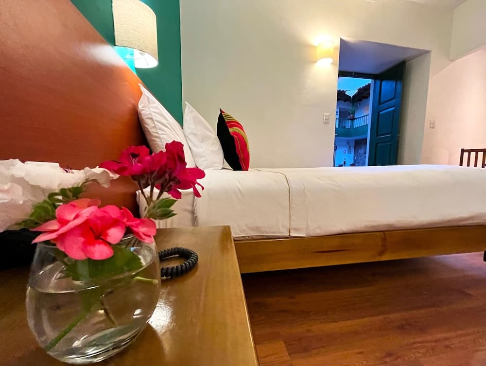 Usgar San Pedro Boutique