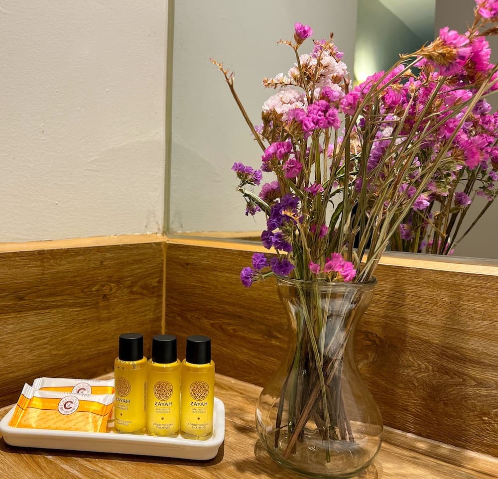 Usgar San Pedro Boutique