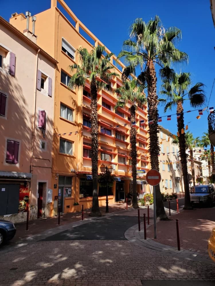 hotel image