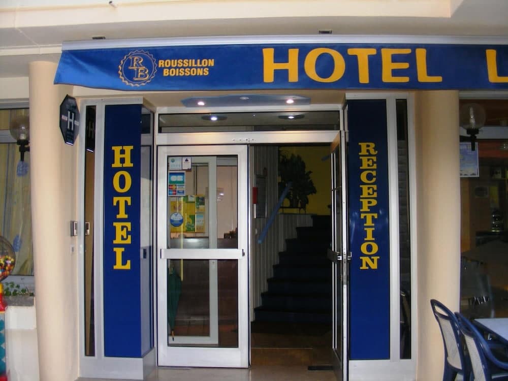 hotel image