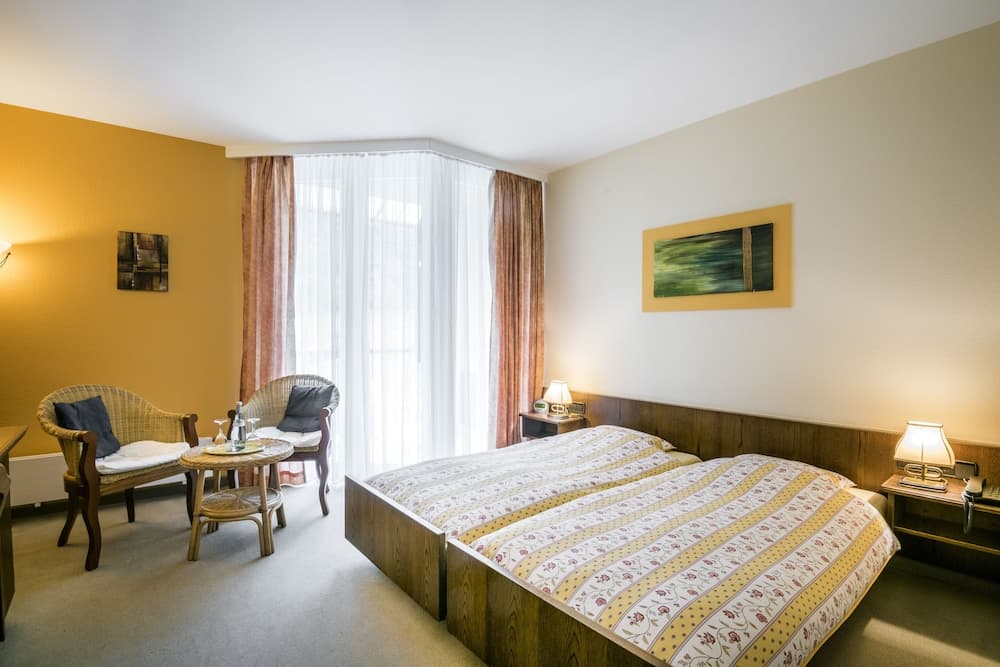 Hotel-Restaurant Le Cigalon