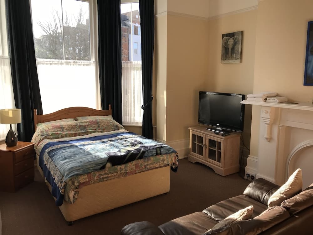 Sunny Lodge Guest House