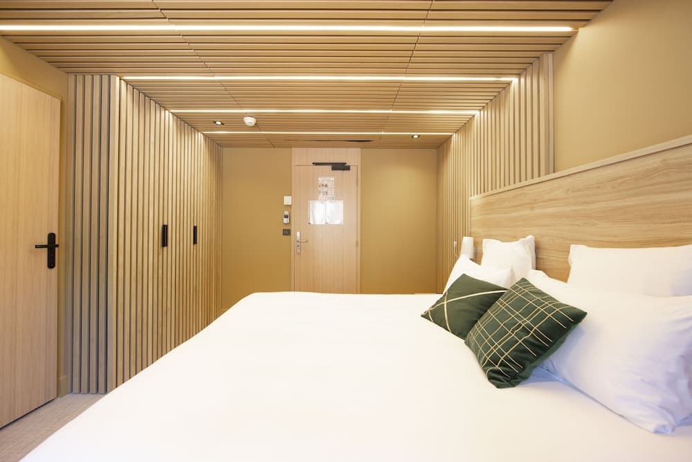 Domaine des Gueules Cassées