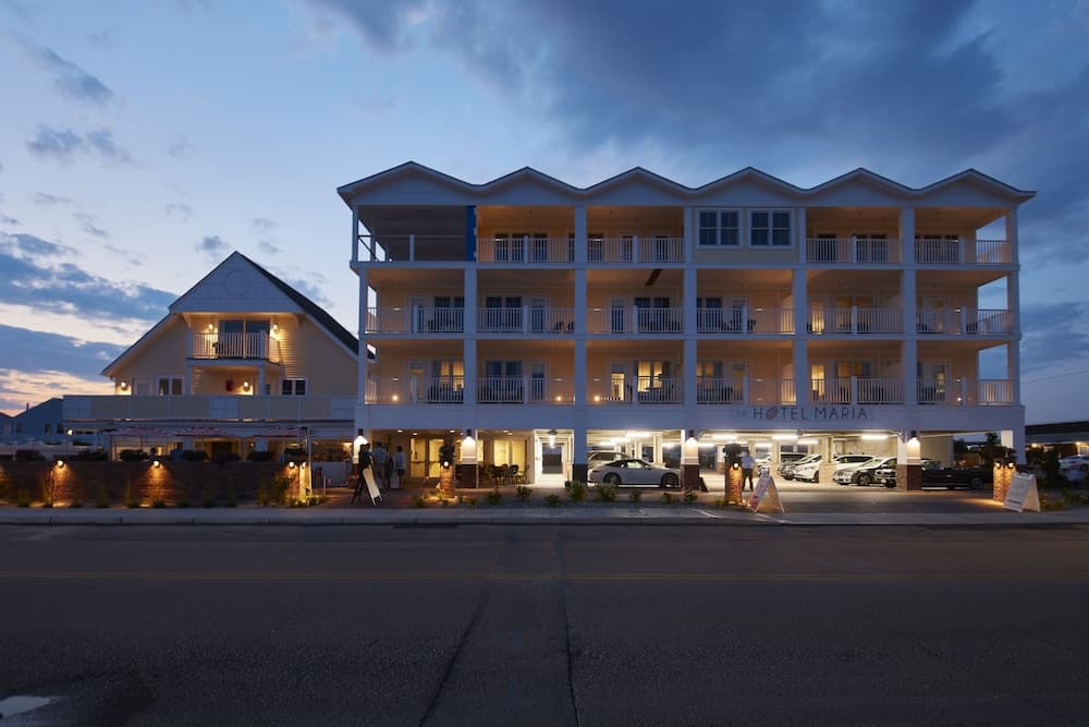 hotel image