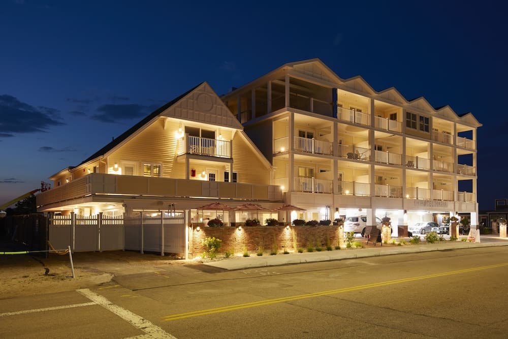 hotel image