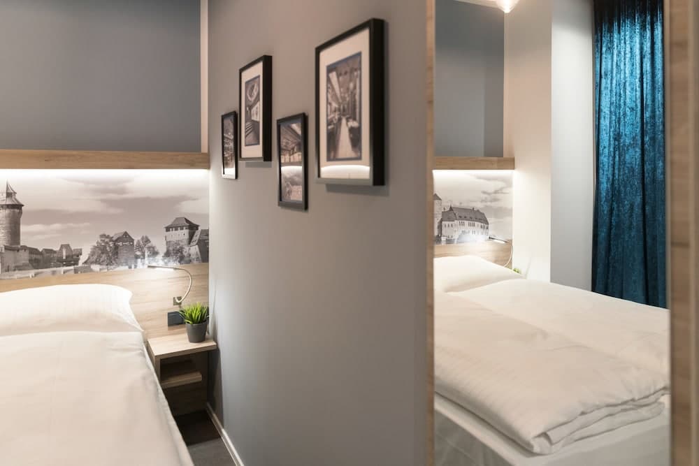 Aparthotel by dasPaul