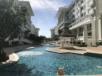 The Energy Huahin by Jammy