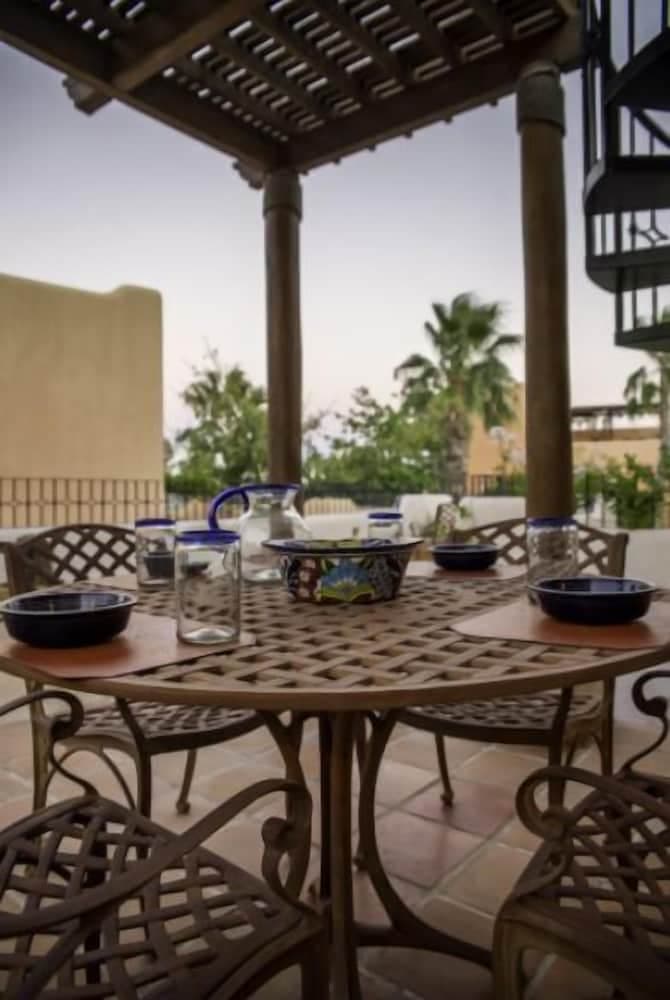 FN403-Loreto Bay-Luxury Villa