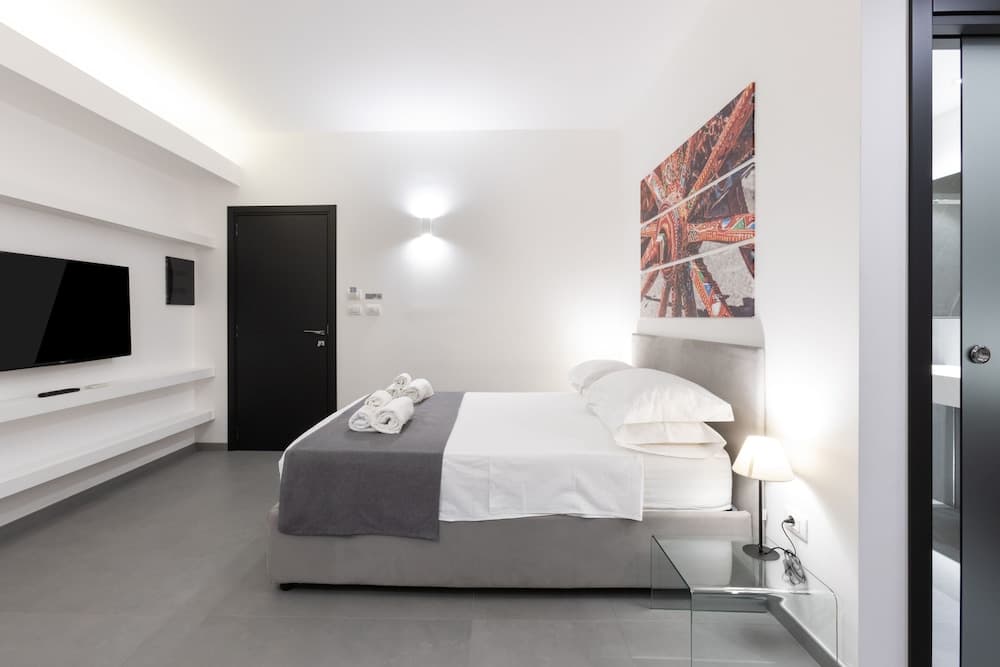 Suite Palermo Apartment