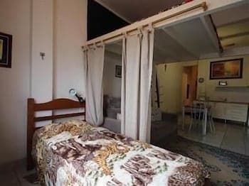 GoHouse Atlantica 1218