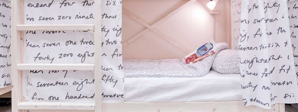 Hostels Rus - Belorusskaya