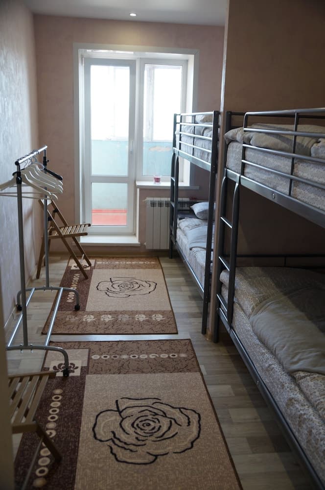 Hostel Obskoi