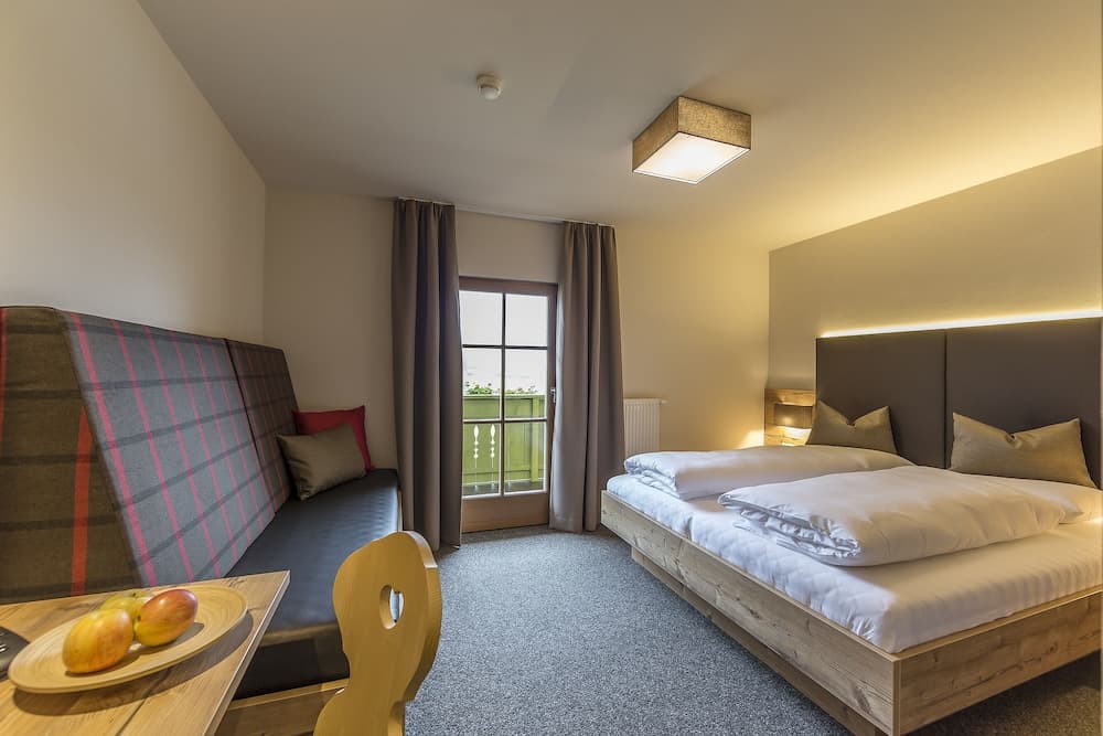 Anewandter Historic Hotel