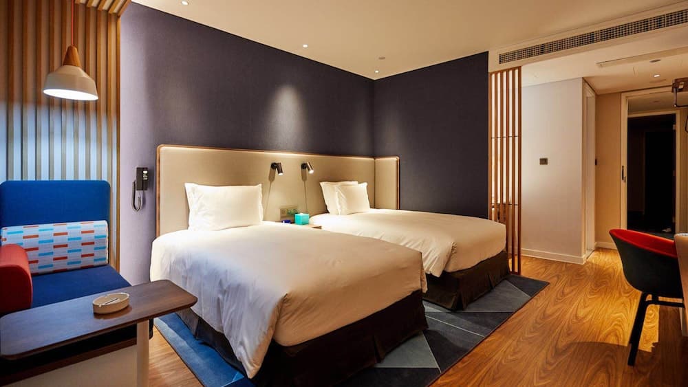 Holiday Inn Express Shijiazhuang High-tech Zone by IHG