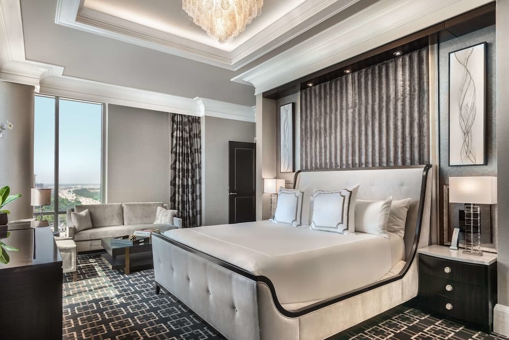 The Post Oak Hotel at Uptown Houston