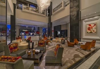 The Post Oak Hotel at Uptown Houston