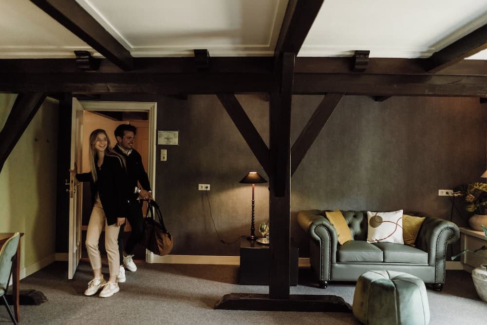 Châteauhotel en restaurant De Havixhorst