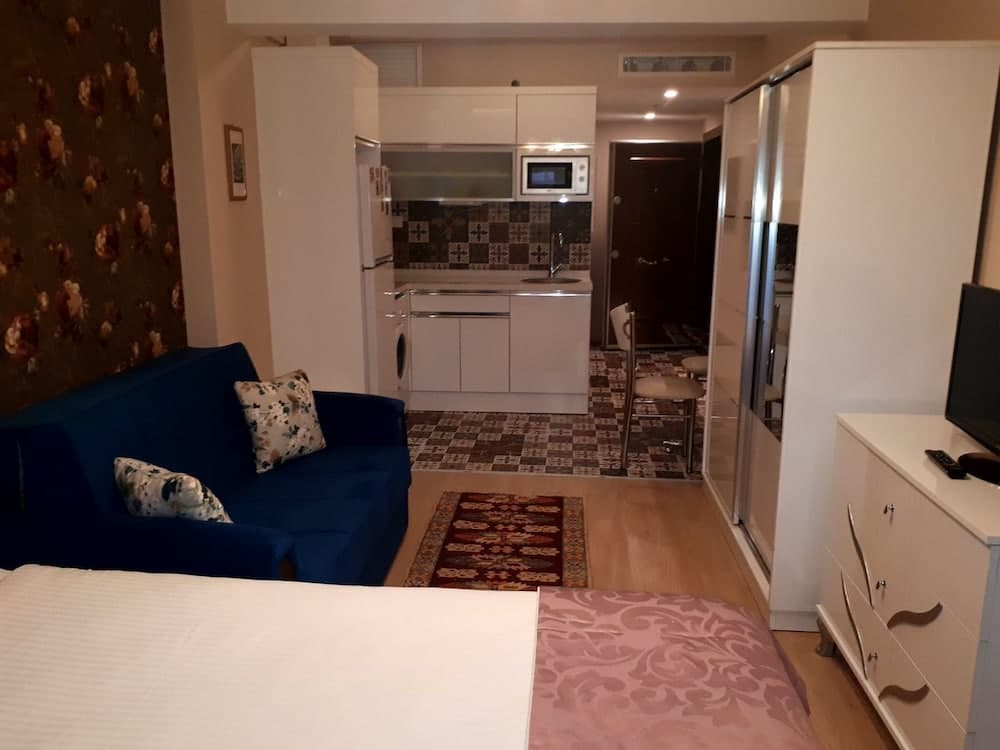 Grand Life Residence