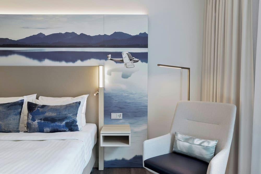 Courtyard by Marriott Oberpfaffenhofen Munich South