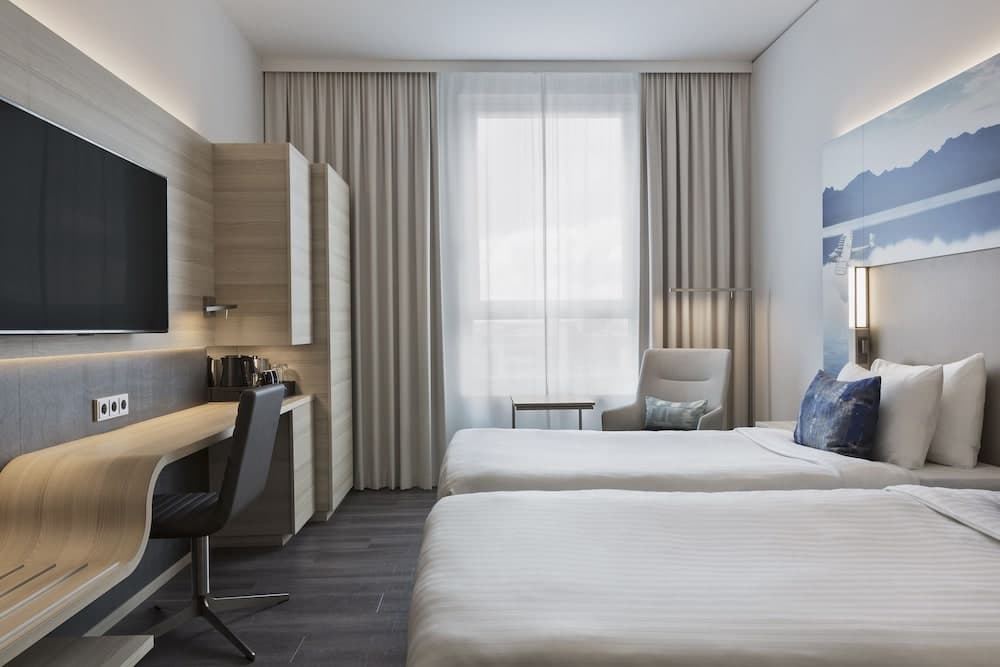 Courtyard by Marriott Oberpfaffenhofen Munich South