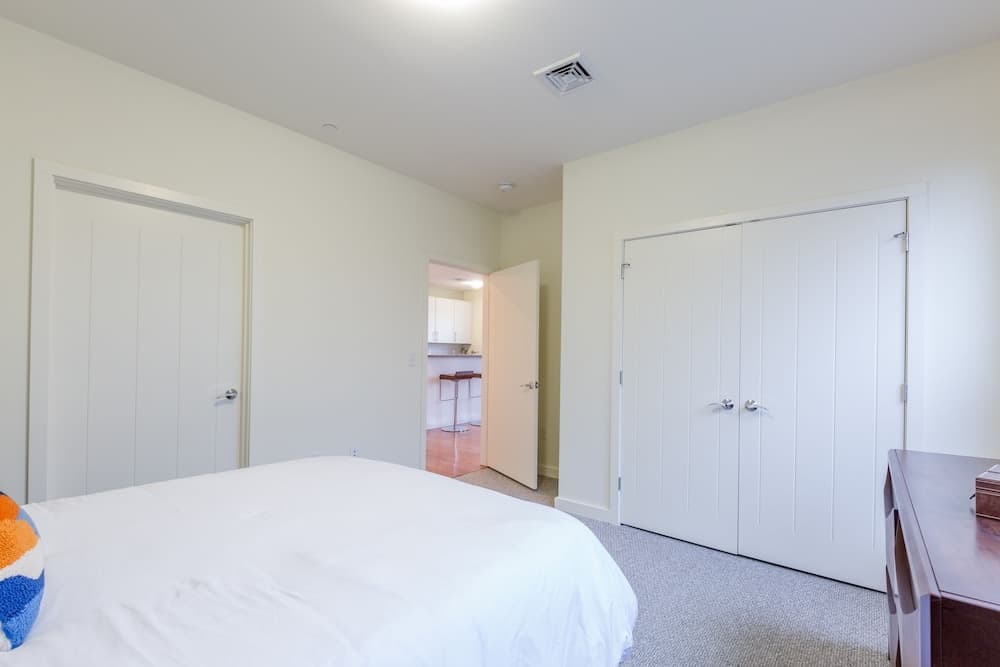 Sage Apartments Boston Logan Airport