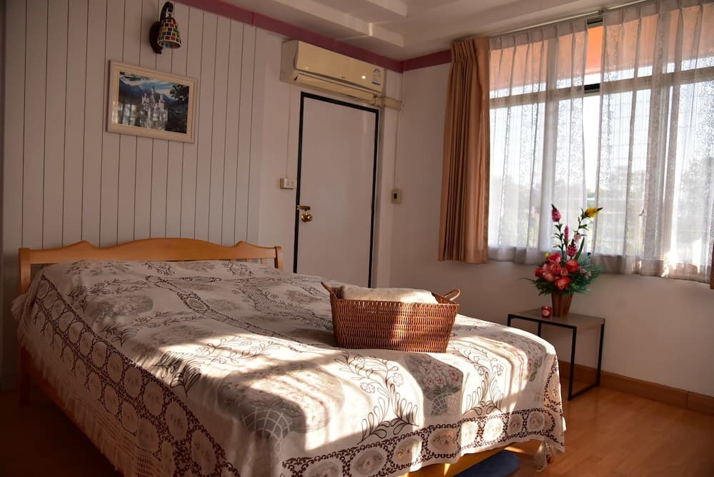 Royal Green Valley Resort