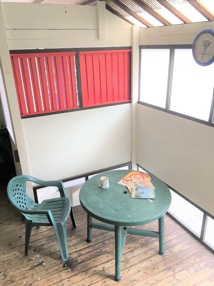 Kagoshima Little Asia - Hostel