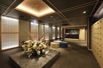 HOTEL J-SHIP OSAKA NAMBA