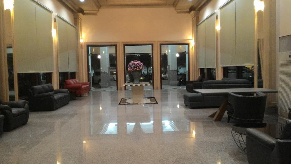 Pearl Resort and Hotel